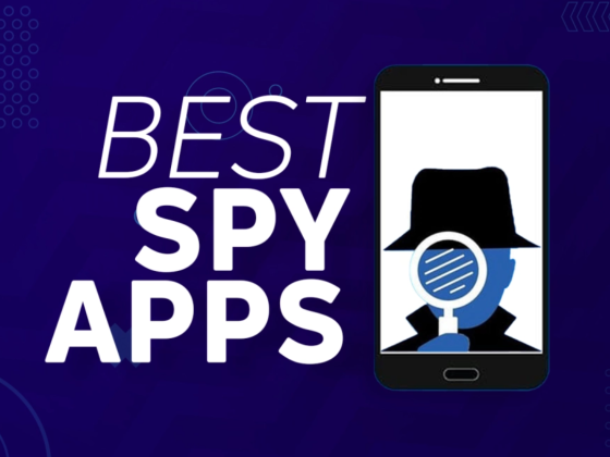 Top Spy Apps For Android