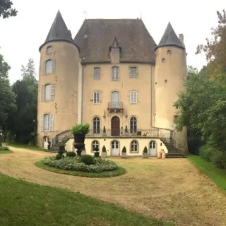 French Chateau For Sale