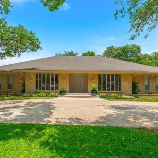 The Appeal of Mid-Century Modern Homes in Dallas, TX