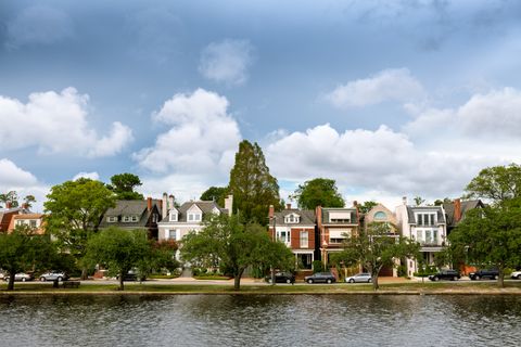 A Guide to Waterfront Living in Norfolk, VA: Unveiling Your Coastal Dream
