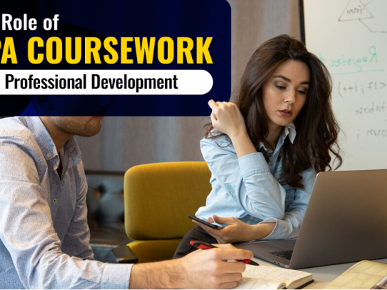 The Role of CPA Coursework in Professional Development