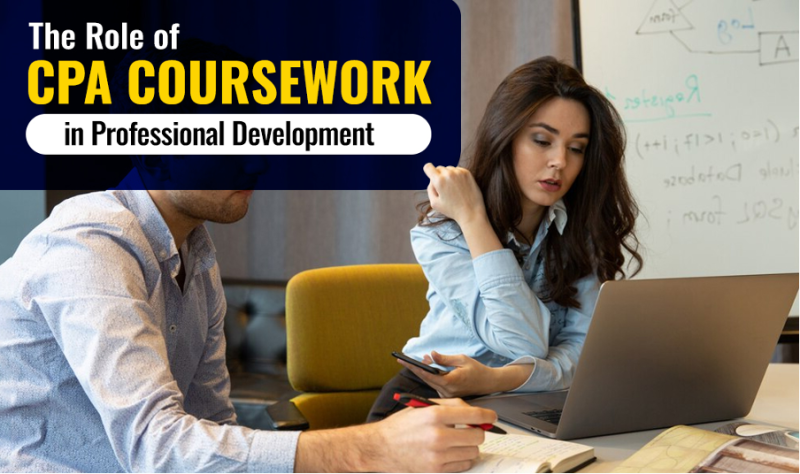 The Role of CPA Coursework in Professional Development