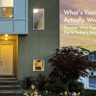 Is Your Conway Home Worth More Than You Think? Find Out Now!