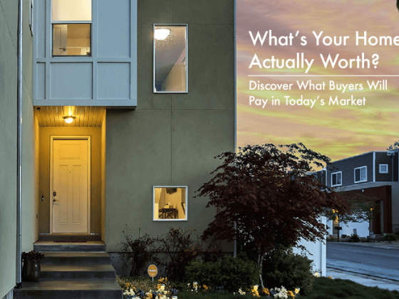 Is Your Conway Home Worth More Than You Think? Find Out Now!