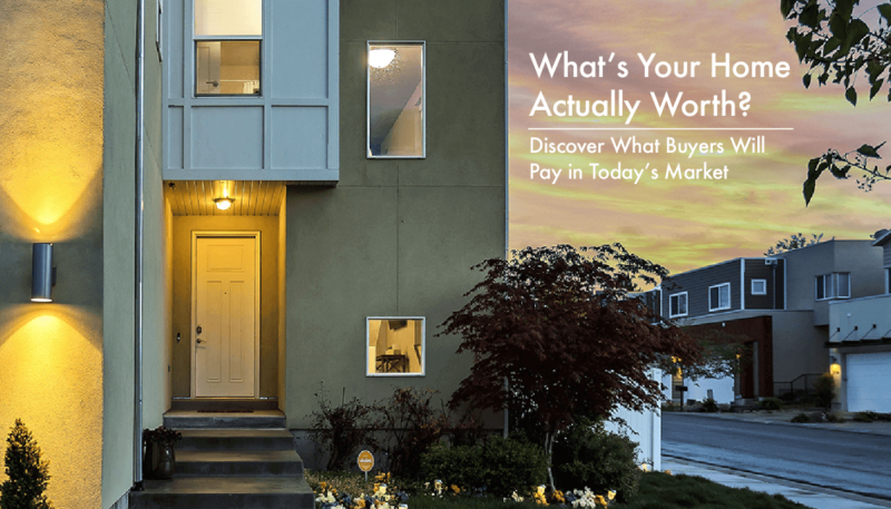 Is Your Conway Home Worth More Than You Think? Find Out Now!