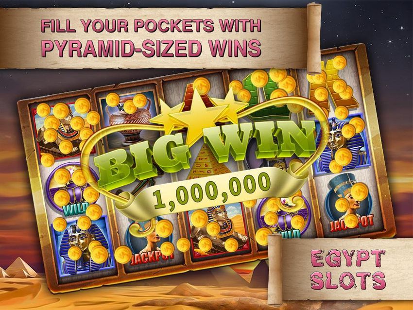 Reveal concealed prizes with the most effective Ancient Egypt Slot Machines